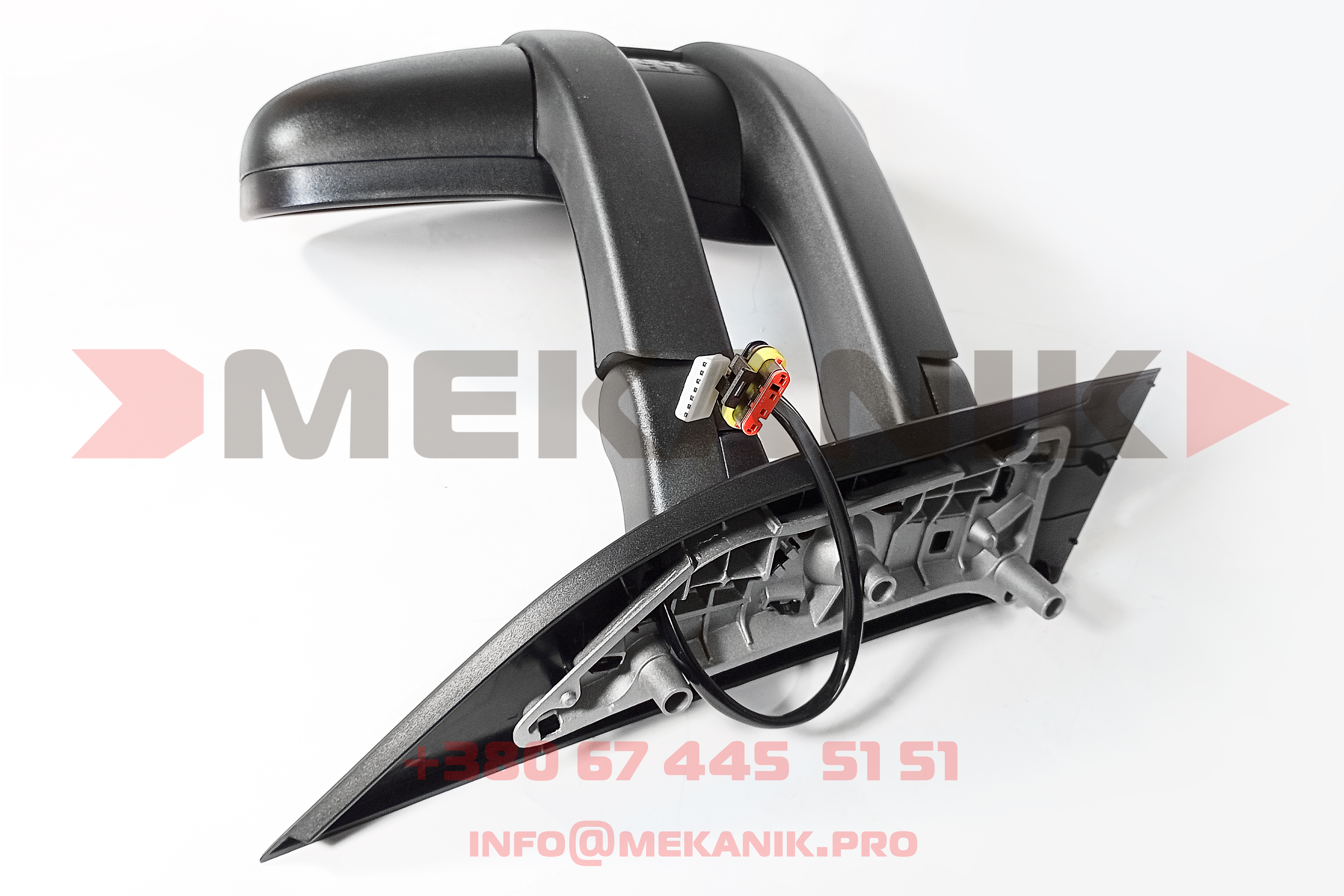 MKA 7245452 MEKANIK